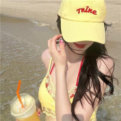 红色的种子