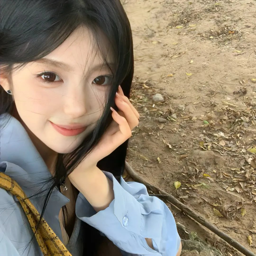 越爱越美丽